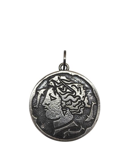 Pendente Suali Donna in Argento JF667/IO - JF667/IO